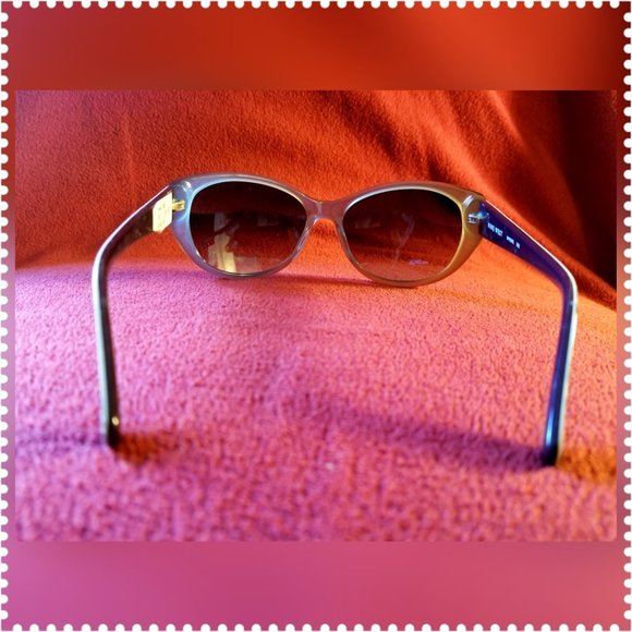 NINE WEST WOMANS SUNGLASSES main image 4